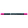 Marabu Aqua Pen Graphix 212 Flamingo