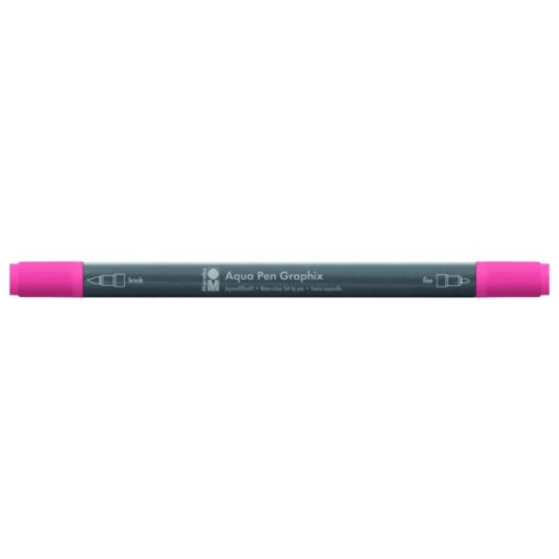 Marabu Aqua Pen Graphix 212 Flamingo