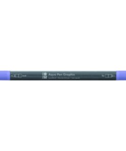 Marabu Aqua Pen Graphix 226 Pastelllila