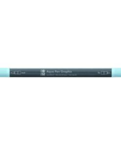 Marabu Aqua Pen Graphix 255 Aquamarin