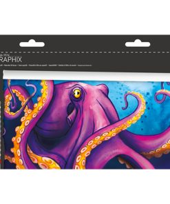 Marabu Aqua Pen Graphix OCTOPY 24er Set