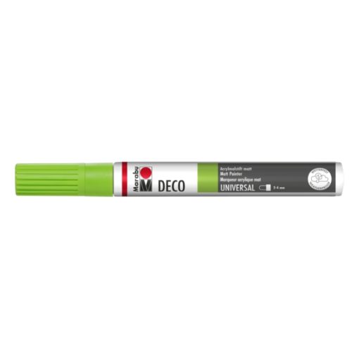 Marabu Deco Painter 061 Reseda 2-4 mm