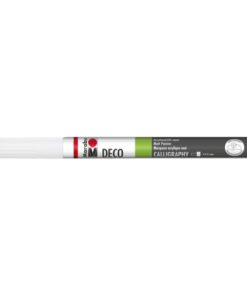 Marabu deco painter - Unser Favorit