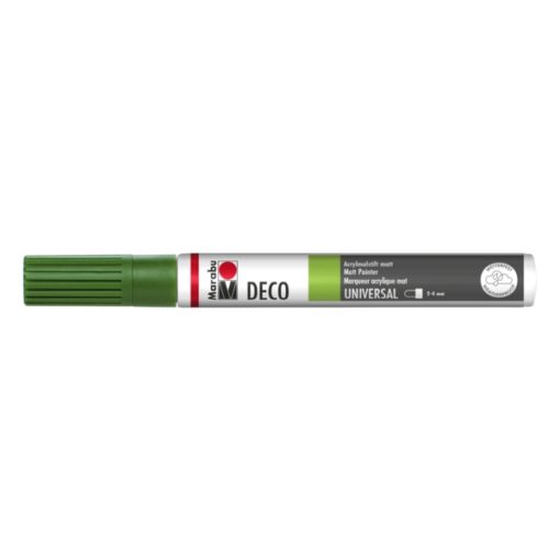 Marabu Deco Painter 153 Minze 2-4 mm