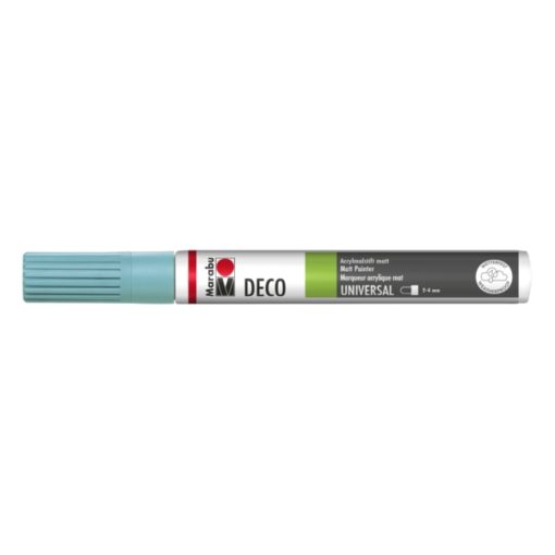 Marabu Deco Painter 255 Aquamarin 2-4 mm