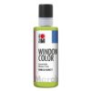 Marabu Window Color fun & fancy 061 reseda 80 ml