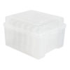 Aufbewahrungsbox m. 6 Innenboxen
