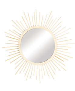 Bastelpackung, Sonnenspiegel