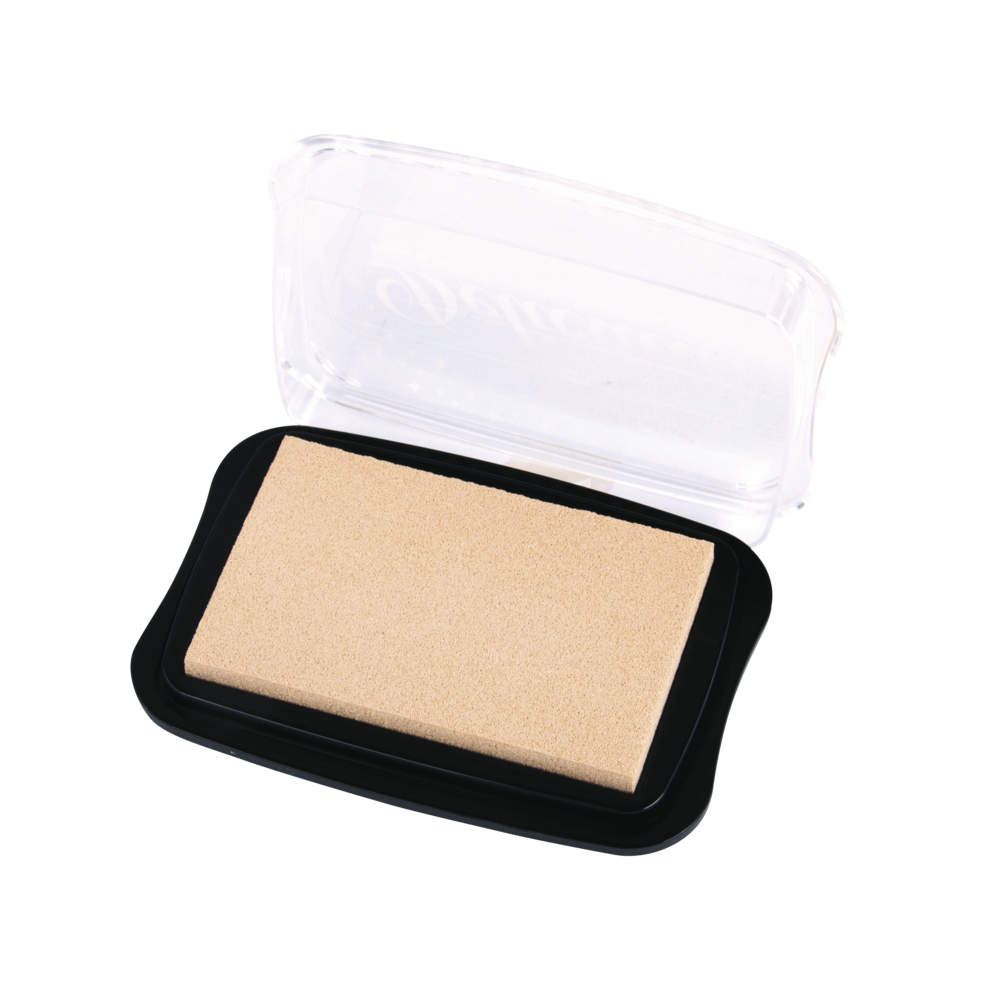 Rico Design Delicata Großes Stempelkissen Gold 9,5 Produktbild-Vorschau 12