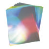 Effektpapier Hologramm