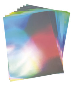 Effektpapier Hologramm