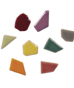 Fun Ceramica Mosaikmischung regenbogen