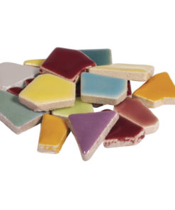 Fun Ceramica Mosaikmischung regenbogen
