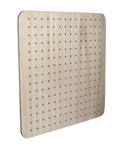 MDF Board furniert