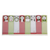 Memo-Stickers: Panda