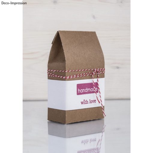 Geschenkschachtel Midi