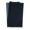 Filzzuschnitt Mitternachtsblau