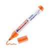 edding textilmarker orange