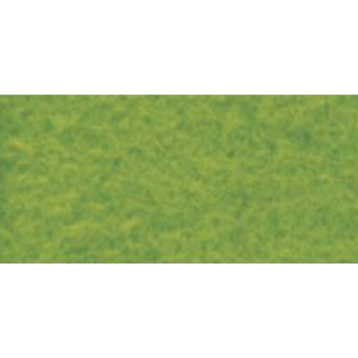 Bastelfilz, 20 x 30 cm, in hellgrün