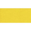 Bastelfilz, 20 x 30 cm, in gelb