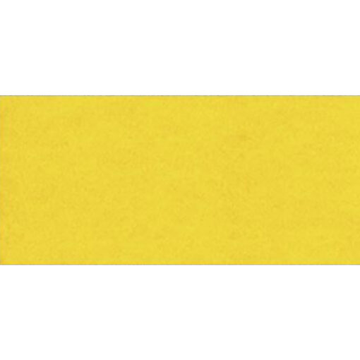Bastelfilz, 20 x 30 cm, in gelb