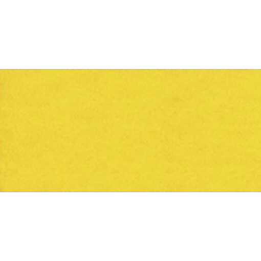 Bastelfilz, 20 x 30 cm, in gelb