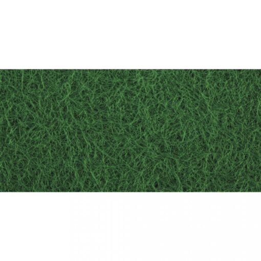 Bastelfilz, 20 x 30 cm, in grün