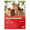 Adventskalender Wichtel