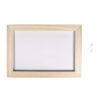 Bilderrahmen mit Acrylglas