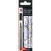 Marabu Fineliner Graphix-Set Skyline, 4 Stifte