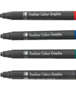 marabu-fineliner-skyline-4er-set