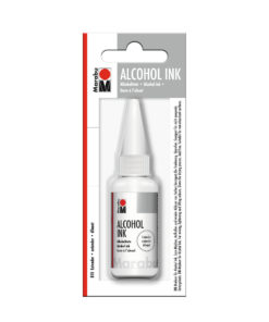 Marabu Alcohol Ink Extender, 20ml