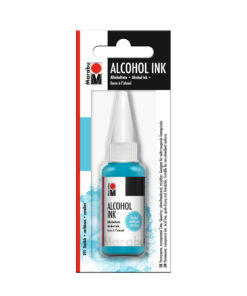 Marabu Alcohol Ink Tinte, karibik, 20ml