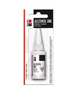 Marabu Alcohol Ink Tinte, Diamant, 20ml