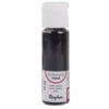 Rayher Embossing-Puder, schwarz deckend, 20 ml