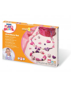 Staedtler Fimo kids Bastelset Jewellery Harts