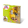 Staedtler FIMO kids form&play, Set Cat