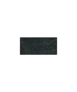 Rayher Strohseide schwarz, Bogen 50 x70 cm