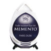 Memento Stempelkissen für Scrapbooking in ultrablau