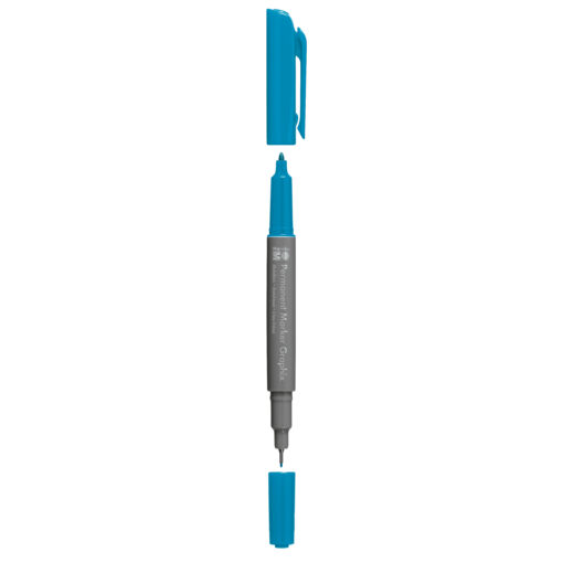 Marabu Tintenstift, 052 mittelblau