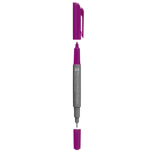 Marabu Tintenstift Graphix, 132 Pink Candy