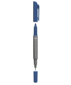 Marabu Tintenstift Graphix, 145 rauchblau