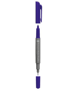 Marabu Tintenstift Graphix, 155 Ultramarinblau dkl.