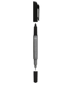 Marabu Tintenstift Graphix, 073 schwarz