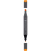 Marabu Tintenstift Sketch Marker, brillantorange