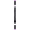 Marabu Tintenstift Sketch Marker Graphix, pastelllila