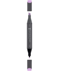 Marabu Tintenstift Sketch Marker Graphix, pastelllila