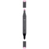 Marabu Tintenstift Sketch Marker Graphix, pastellrosa