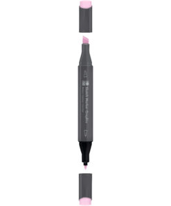 Marabu Tintenstift Sketch Marker Graphix, pastellrosa