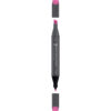 Marabu Tintenstift Sketch Marker Graphix, permanentpink